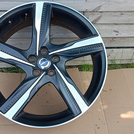 1x Alufelge 20 Zoll 8.0