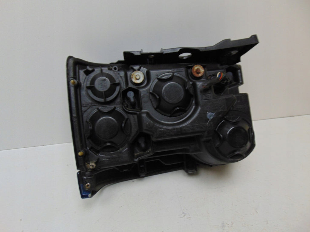 Frontscheinwerfer Land Rover Discovery II Links Scheinwerfer Headlight