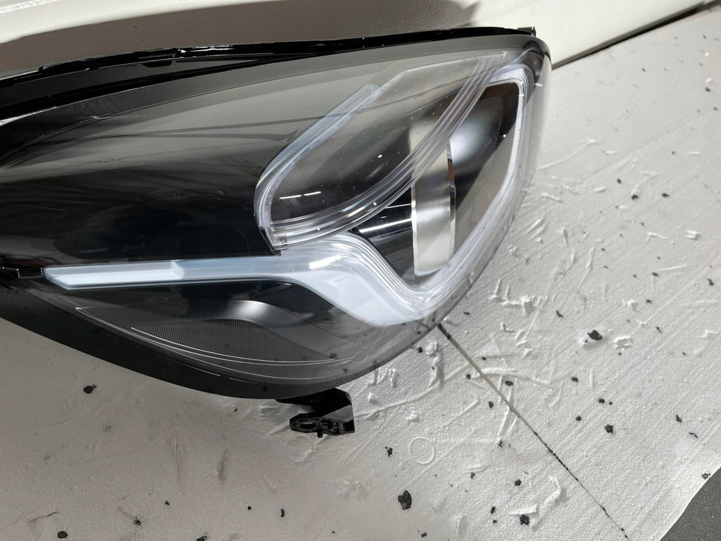 Frontscheinwerfer Honda Jazz V Rechts Scheinwerfer Headlight SCH7540994790gd