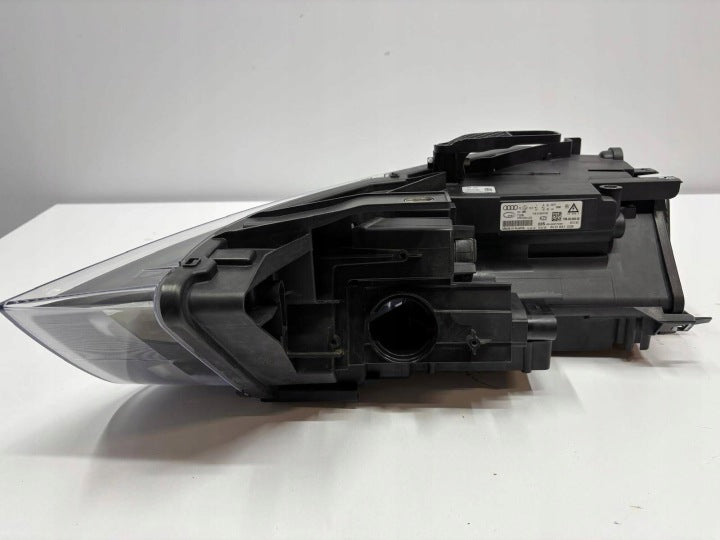 Frontscheinwerfer Audi Q3 8U0941006 Rechts Scheinwerfer Headlight SCH7745791922ax