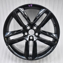1x Alufelge 18 Zoll 7.0
