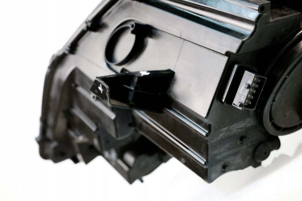 Frontscheinwerfer Opel Zafira A C 13399858 Links Scheinwerfer Headlight SCH3685540938zq