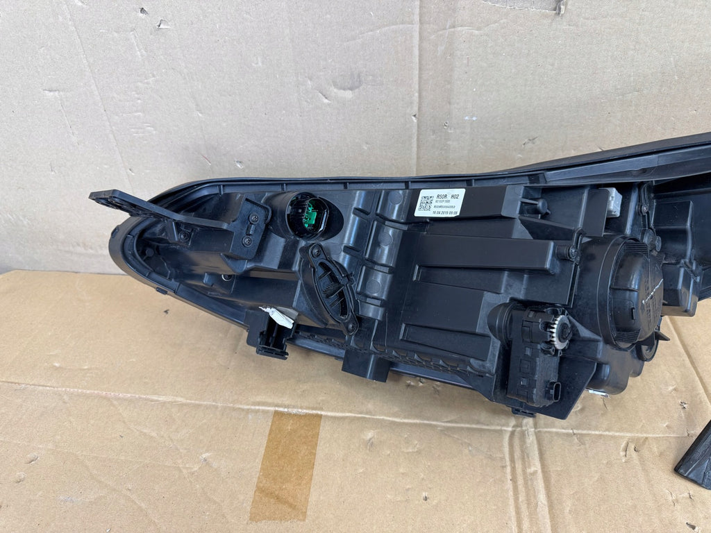 Frontscheinwerfer Kia Sportage IV 92102F1500 Full LED Rechts Headlight SCH9818689626wo
