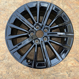 1x Alufelge 17 Zoll 7.0