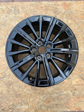 Laden Sie das Bild in den Galerie-Viewer, 1x Alufelge 17 Zoll 7.0" 5x112 41ET 6891174 BMW Rim Wheel FEL9462272273hz