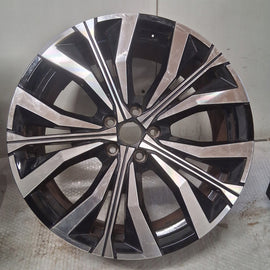 1x Alufelge 20 Zoll 8.0