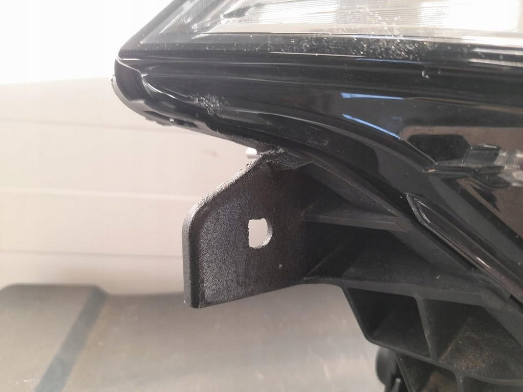 Frontscheinwerfer Volvo Xc90 II 31656990 Full LED Rechts Scheinwerfer Headlight