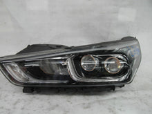 Laden Sie das Bild in den Galerie-Viewer, Frontscheinwerfer Hyundai Tucson 92101-D7110 Links Scheinwerfer Headlight SCH9256060503gk