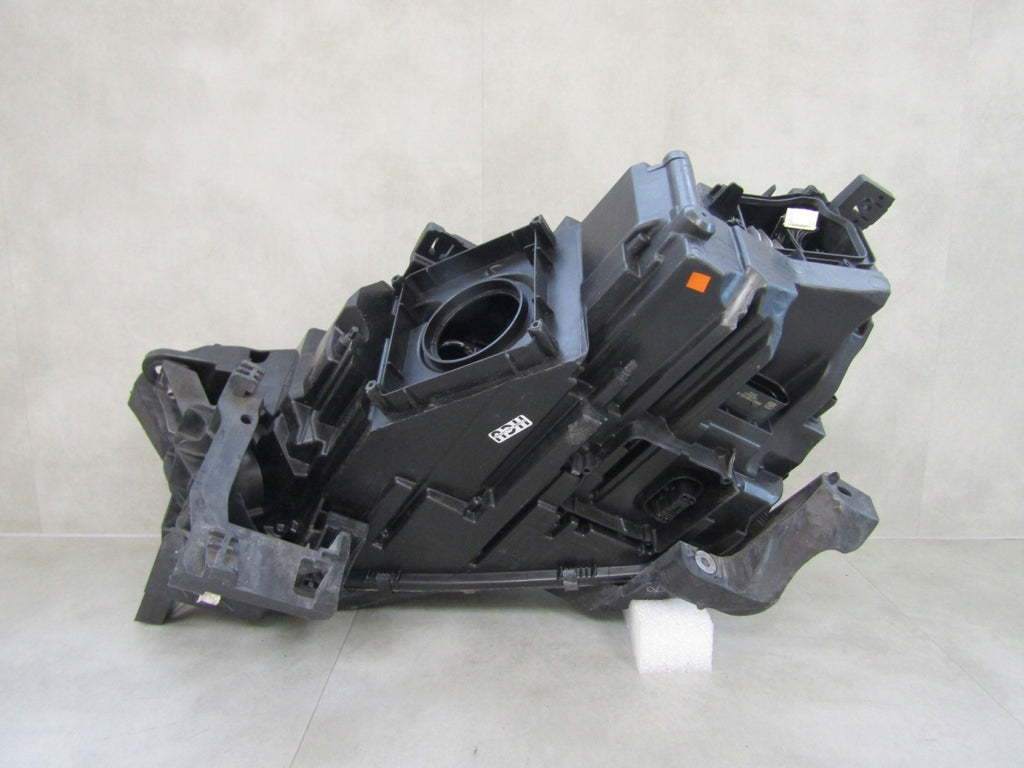 Frontscheinwerfer Audi Q5 Full LED Rechts Scheinwerfer Headlight SCH7645951062st