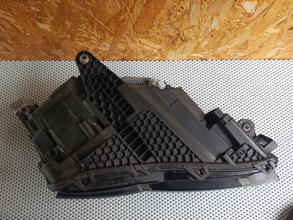 Frontscheinwerfer Skoda Superb III 3V1941015D Full LED Links Headlight