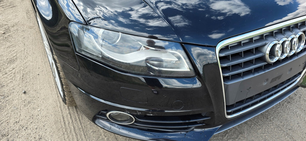 Frontscheinwerfer Audi A4 B8 Xenon Rechts Scheinwerfer Headlight