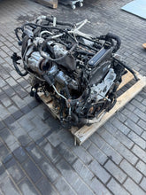 Load image into Gallery viewer, Motor Ford Galaxy III BCCC 2.0 TDCI 190PS 140kW 2015 Diesel Engine Komplett MOT9959615637js