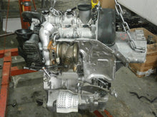 Laden Sie das Bild in den Galerie-Viewer, Motor Skoda VW Polo DBY 1.0 TGI 90PS 66kW 12TKm 2019 Benzin Engine Unkomplett