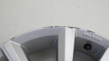 Laden Sie das Bild in den Galerie-Viewer, 1x Alufelge 16 Zoll 6.0" 5x112 45ET KBA51206 VW Polo Rim Wheel FEL5673167872gi