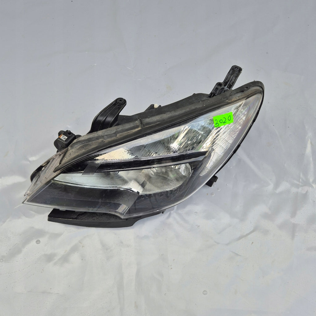 Frontscheinwerfer Opel Mokka 42435929 Links Scheinwerfer Headlight SCH9046684424eg