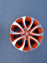 Laden Sie das Bild in den Galerie-Viewer, 1x Alufelge 17 Zoll 7.0" 4x114.3 47ET KE-409-1K200-01 Nissan Rim Wheel FEL2395821958qa