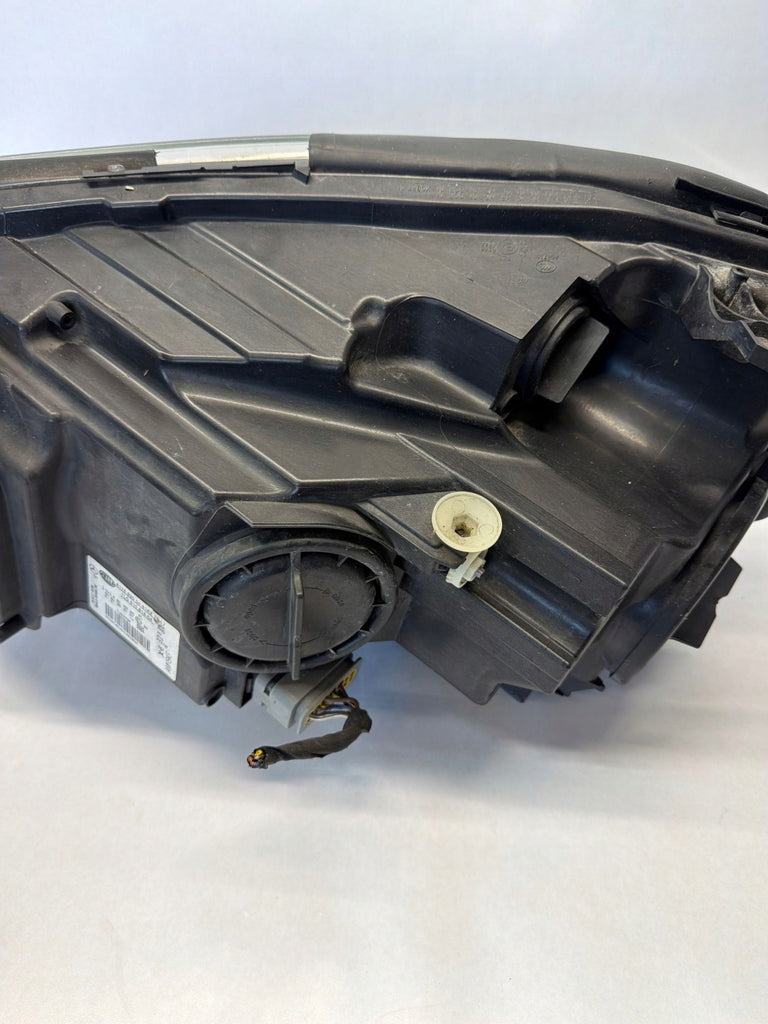 Frontscheinwerfer Mercedes-Benz W176 A1768200461 Rechts Scheinwerfer Headlight SCH9355413430fr