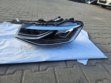 Load image into Gallery viewer, Frontscheinwerfer VW Caddy 2K8941035AA 12041150000 Vorderseite Headlight SCH7953895410wt