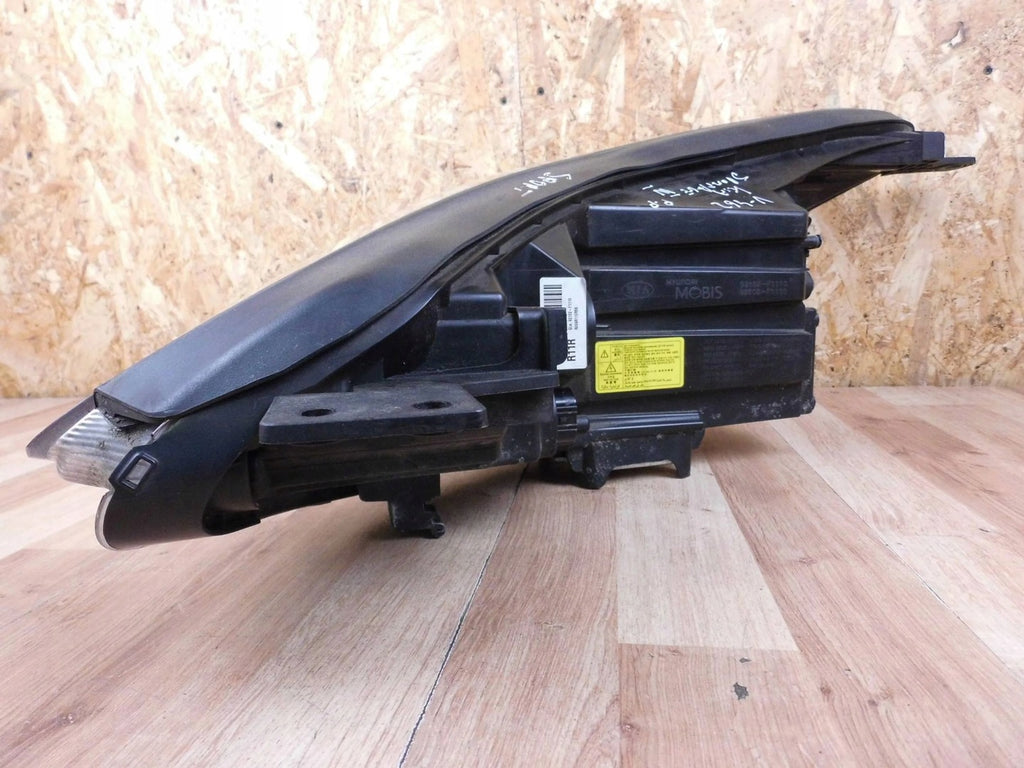 Frontscheinwerfer Kia Sportage IV 92102F1110 Xenon Rechts Scheinwerfer Headlight SCH5481102220lq