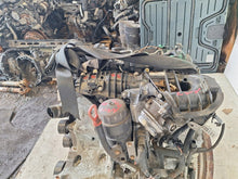 Load image into Gallery viewer, Motor BMW E87 N47D20C 2.0 177PS 166TKm Diesel Engine Unkomplett MOT8047523700zg