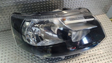 Load image into Gallery viewer, Frontscheinwerfer VW Transporter 7E1941016T Rechts Scheinwerfer Headlight