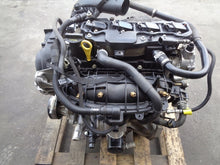 Laden Sie das Bild in den Galerie-Viewer, Motor Ford Fiesta II Fbd CJ5G 1.6 180PS 71kW 186TKm 2016 Benzin Engine Komplett MOT7412006629og