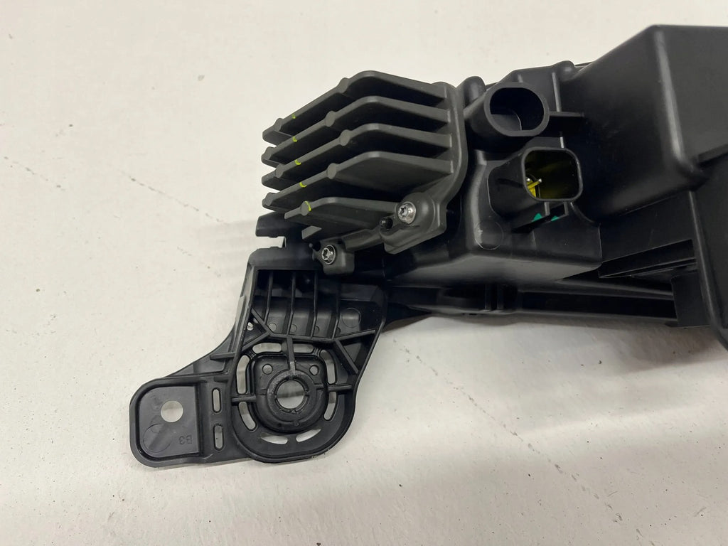 Frontscheinwerfer Lynk & Co 01 8888454525 Full LED Rechts Scheinwerfer Headlight SCH4163614373xc