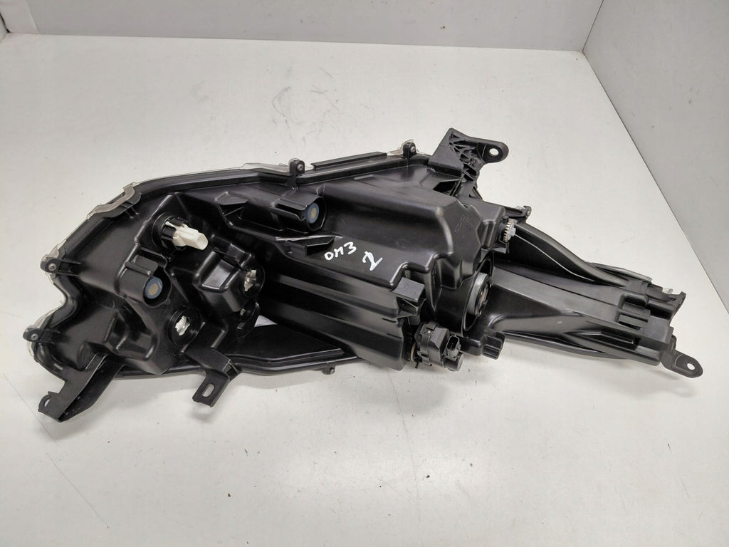 Frontscheinwerfer Toyota Yaris 85122000 Links Scheinwerfer Headlight SCH9915201170ro