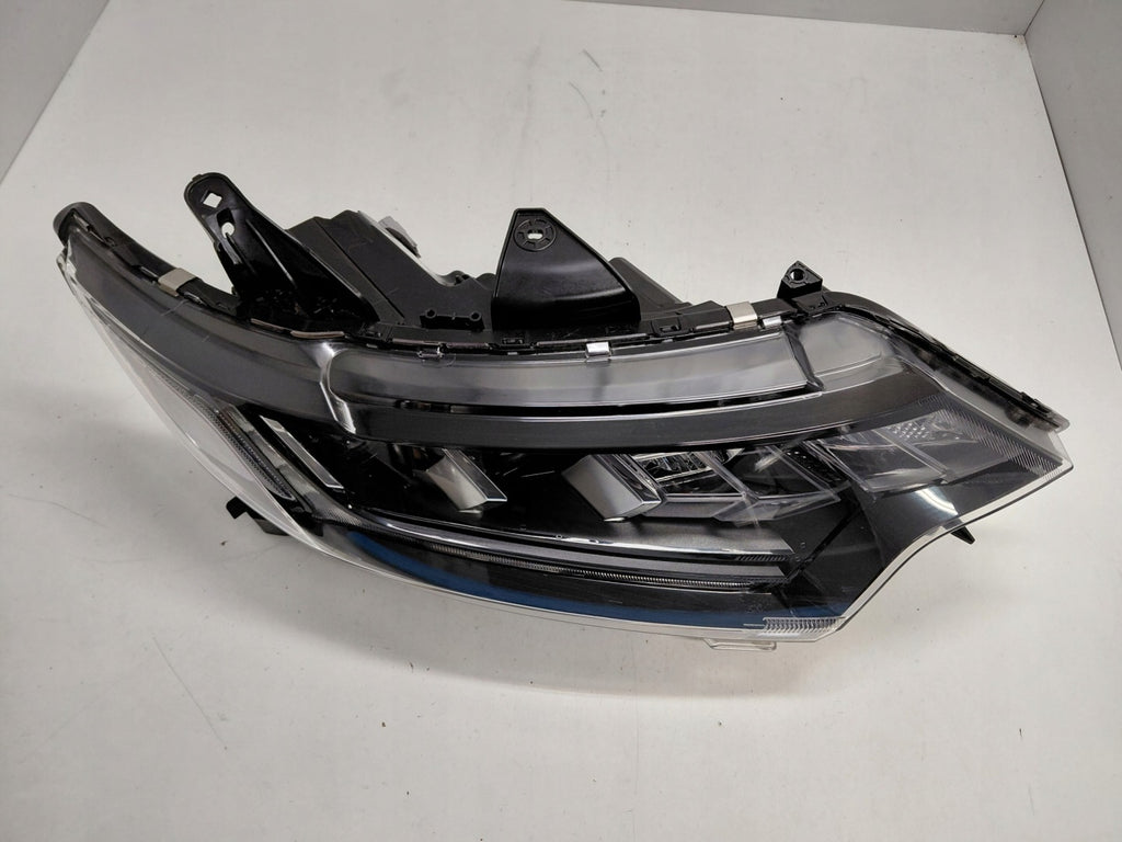 Frontscheinwerfer Mitsubishi Outlander III 4BX19 8301D3-32 Full LED Rechts SCH2364791966em