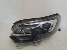 Load image into Gallery viewer, Frontscheinwerfer Opel Zafira C Vivaro -9832837680-00 Links Headlight