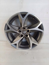 Laden Sie das Bild in den Galerie-Viewer, 1x Alufelge 18 Zoll 8.0&quot; 5x108 33ET 9684300877 Citroën C5 Iii Rim Wheel