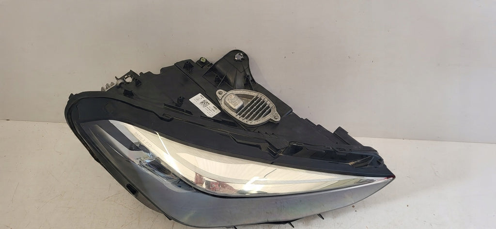 Frontscheinwerfer BMW 2 F44 9478450 LED Rechts Scheinwerfer Headlight