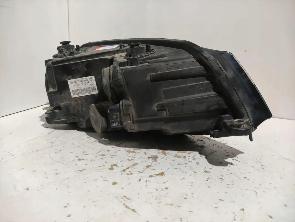 Frontscheinwerfer VW Caddy II 2K1941015B Rechts Scheinwerfer Headlight SCH8665336131jf