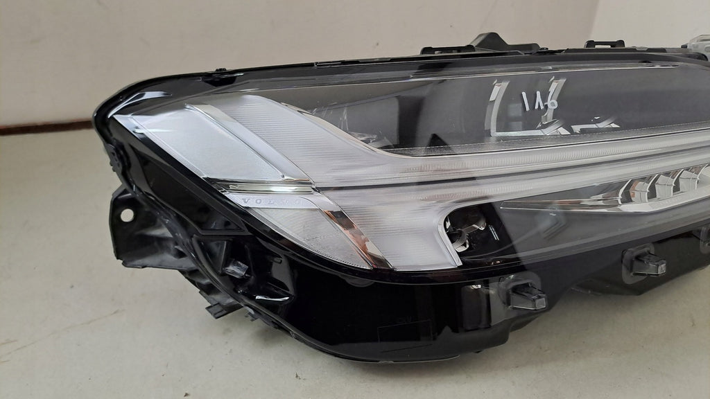 Frontscheinwerfer Volvo S90 V90 32228311 Full LED Rechts Scheinwerfer Headlight SCH1864592332dg