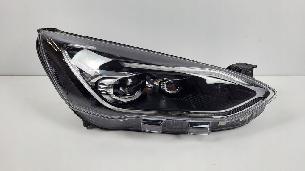 Frontscheinwerfer Ford Focus JX7B-13E017-AE LED Rechts Scheinwerfer Headlight SCH1620556025jr