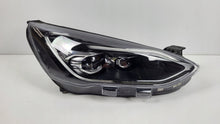 Laden Sie das Bild in den Galerie-Viewer, Frontscheinwerfer Ford Focus JX7B-13E017-AE LED Rechts Scheinwerfer Headlight SCH1620556025jr