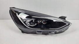 Frontscheinwerfer Ford Focus JX7B-13E017-AE LED Rechts Scheinwerfer Headlight SCH1620556025jr