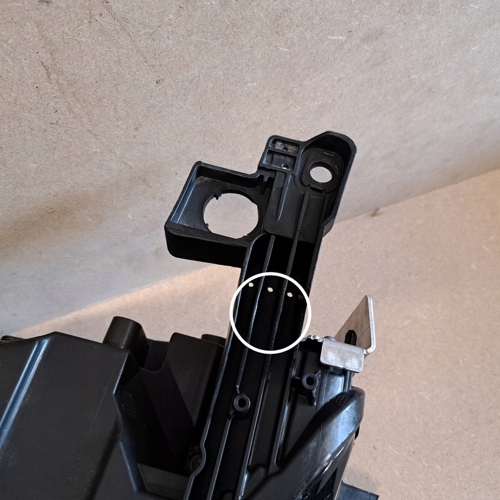 Frontscheinwerfer Opel Mokka 368158932 Full Led Links Scheinwerfer Headlight SCH4979058776qx