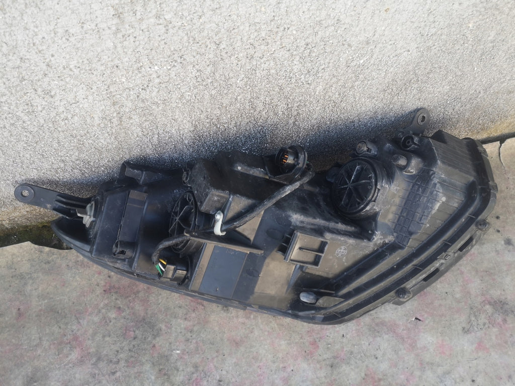 Frontscheinwerfer Hyundai Ix20 Links Scheinwerfer Headlight SCH7219657637sm