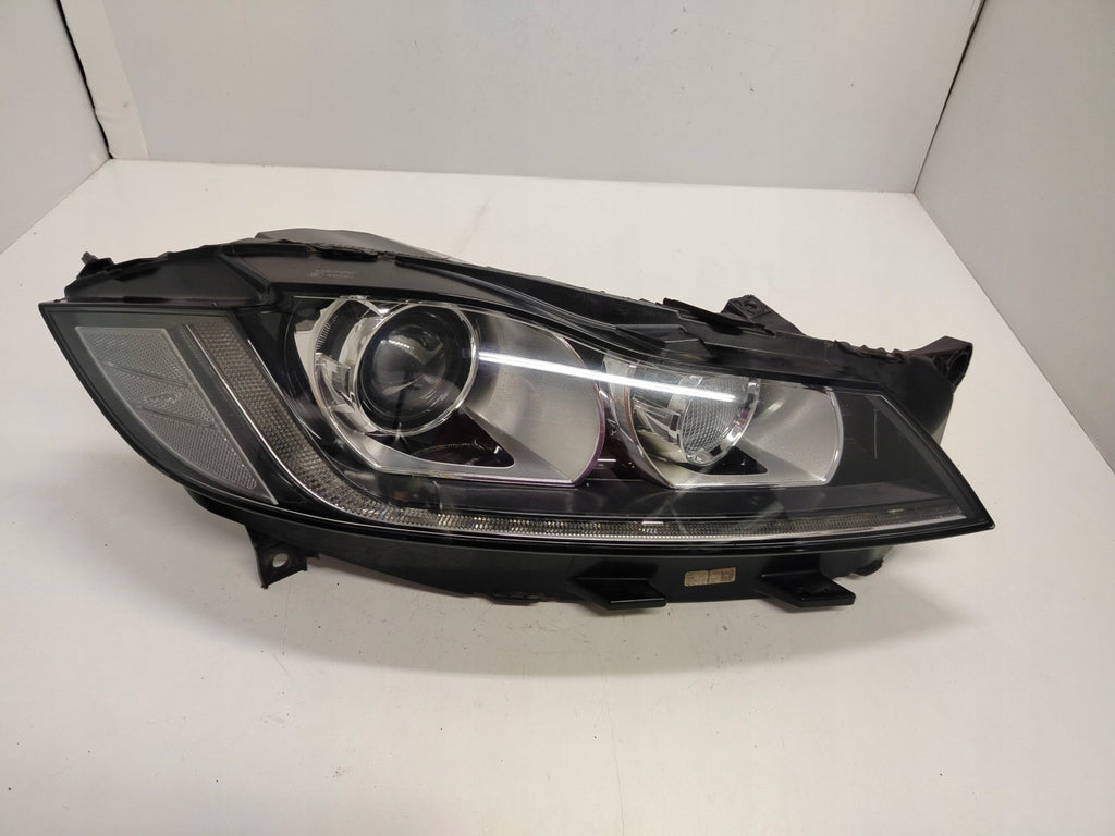 Frontscheinwerfer Jaguar F-Pace GX63-13W029-EJ Xenon Rechts Headlight SCH7127635941ph
