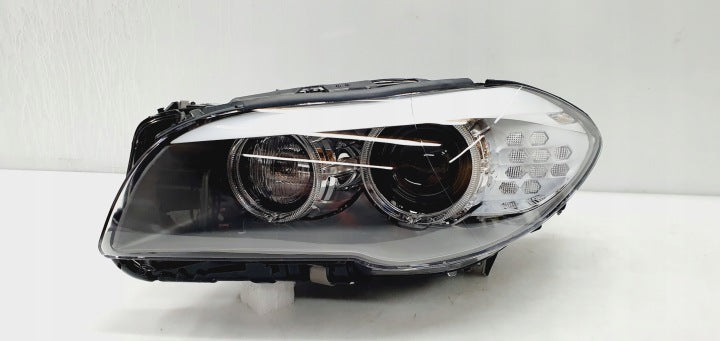 Frontscheinwerfer BMW F11 F10 7271908-14 Xenon Ein Satz Scheinwerfer Headlight SCH3004396442wl
