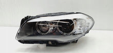 Laden Sie das Bild in den Galerie-Viewer, Frontscheinwerfer BMW F11 F10 7271908-14 Xenon Ein Satz Scheinwerfer Headlight SCH3004396442wl