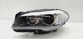 Frontscheinwerfer BMW F11 F10 7271907-08 Xenon Links Scheinwerfer Headlight SCH3557860390yd