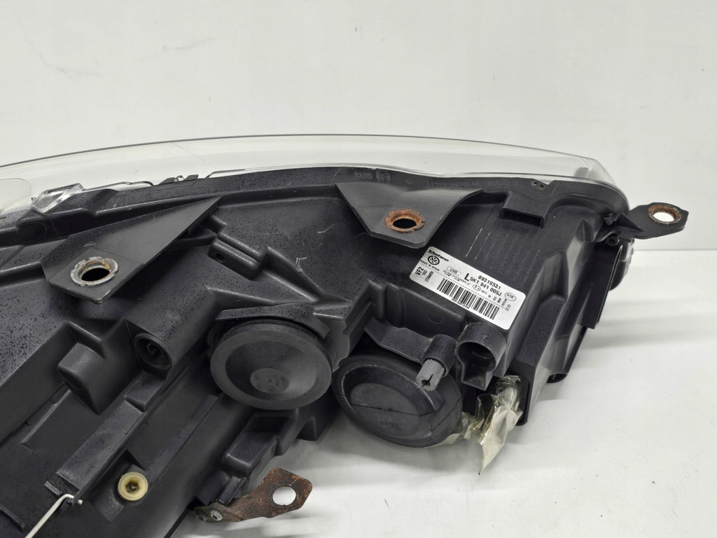 Frontscheinwerfer VW Golf 5K0941005J Links Scheinwerfer Headlight SCH3467047063uz
