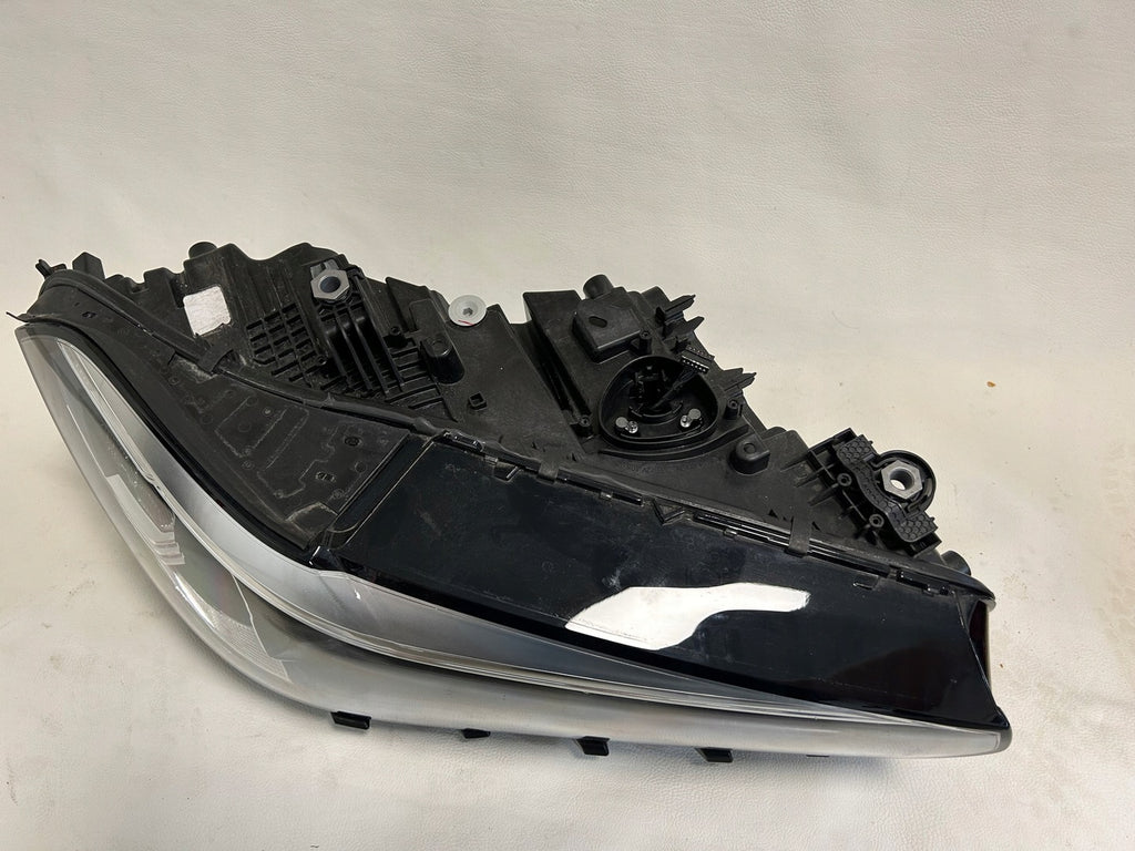Frontscheinwerfer BMW X5 G05 X6 G06 Full LED Rechts Scheinwerfer Headlight SCH3862281008wu