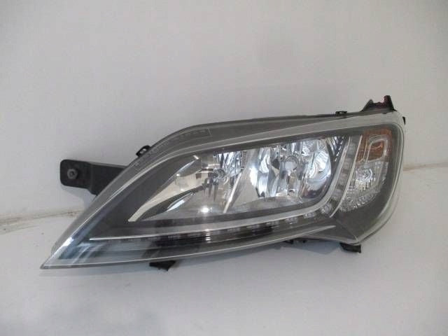 Frontscheinwerfer Fiat Ducato 1394433080 Links Scheinwerfer Headlight SCH1221720549jv