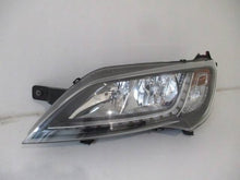 Laden Sie das Bild in den Galerie-Viewer, Frontscheinwerfer Fiat Ducato 1394433080 Links Scheinwerfer Headlight SCH1221720549jv