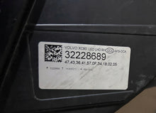 Laden Sie das Bild in den Galerie-Viewer, Frontscheinwerfer Volvo Xc90 32228689 LED Rechts Scheinwerfer Headlight