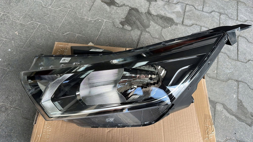 Frontscheinwerfer Hyundai I20 Links Scheinwerfer Headlight SCH7791353664xh