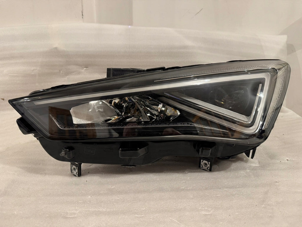Frontscheinwerfer Seat Tarraco 5FB941007G Full LED Links Scheinwerfer Headlight